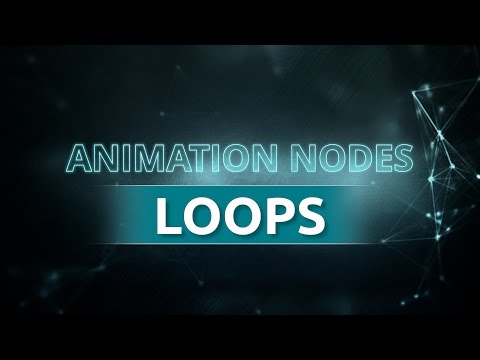 LOOPS | Blender