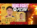GUÍA DEFINITIVA DE LAS MEDIAS OFICIALES DEL FC26 #fc26  #eafc26  #eafc26news  #eafc26fut