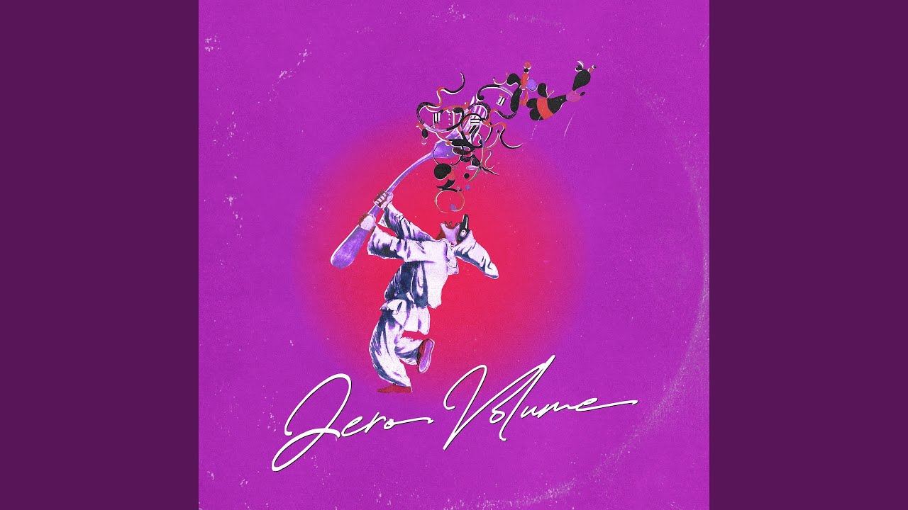 Regardez Zero volume sur YouTube Regardez Zero volume sur YouTube