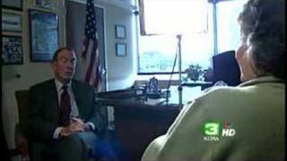 Fargo: Mayor's Job Not As Easy As It Looks
