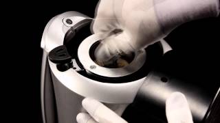 Cambio De Fresas - Cunill Coffee Grinder On Demand Collection