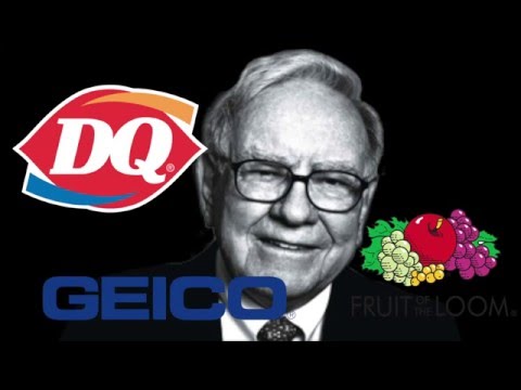 How Many Companies