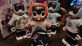 ロボホン さしすせファミリーで長野県に行ったよ〜 その5 - YouTube