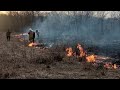 На Лозівщині виникло 47 пожеж