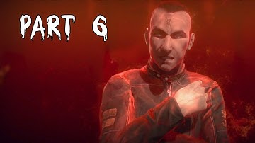FEAR 3: Walkthrough / Gameplay: Part 6 - [Interval 06: Bridge]