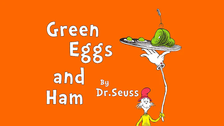 Read-Aloud "Green Eggs and Ham" by Dr Seuss - A Book for Kids - DayDayNews