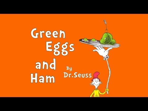 read-aloud-"green-eggs-and-ham"-by-dr-seuss---a-book-for-kids