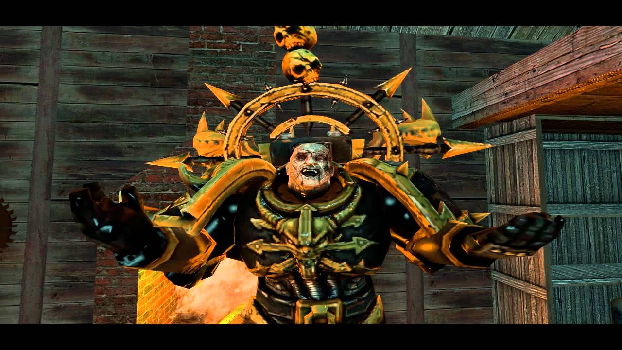 Araghast after his defeat