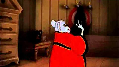 HMV: Trick or Treating With Our Friends (CoolZDane Animal Style)