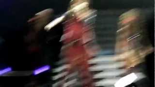 Laura Pausini - MI TENGO (Arena Verona 2012)
