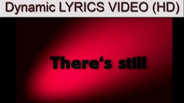 Alter Bridge - I Know It Hurts  Lyrics Video (HD)