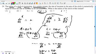 AB Practice Test MC Part 3