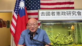 皮下鲜红：只有在免费发放食品的地方选择排队、在寻求居留权的时刻“坚决”反共、在任何时期都期待”两头吃“！（20210209第1883期）