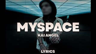 Watch Kai Angel Myspace video