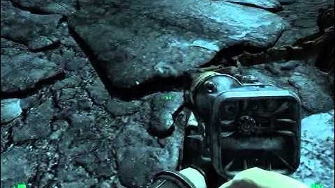 Fallout 3 Walkthrough (GOTY Edition) - Very Hard - Part 101 - The Last Digit