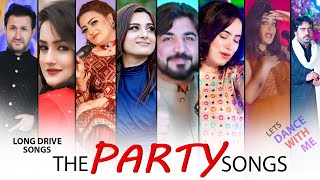 Pashto new songs 2023 | PB Studio hits Songs