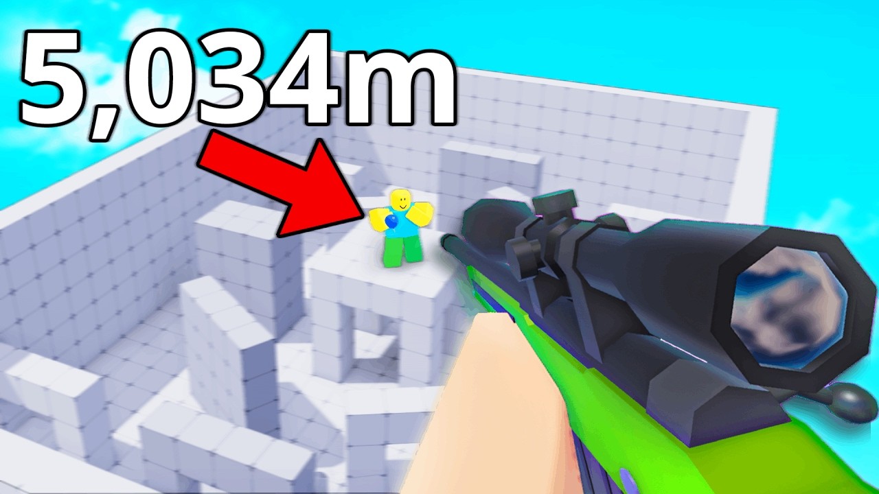 Hit This Shot, Win $1000 in Rivals! - YouTube