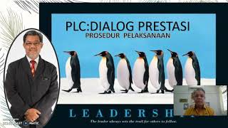 Dialog Prestasi