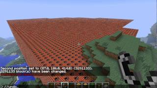 Minema Test, Smooth 1792 TNT explosion