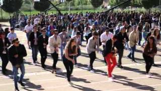 flashmob 15