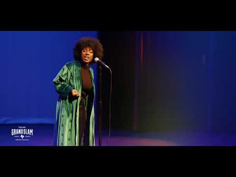 Meccamorphosis - "Duck you Autocorrect" @WANPOETRY (TGS 2018)