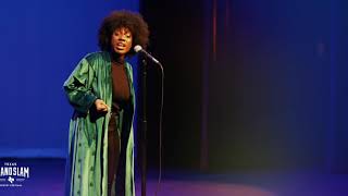 Meccamorphosis - Duck you Autocorrect @WANPOETRY (TGS 2018)