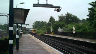 South Kenton 11Th June 2012 Cl 378 At Kenton