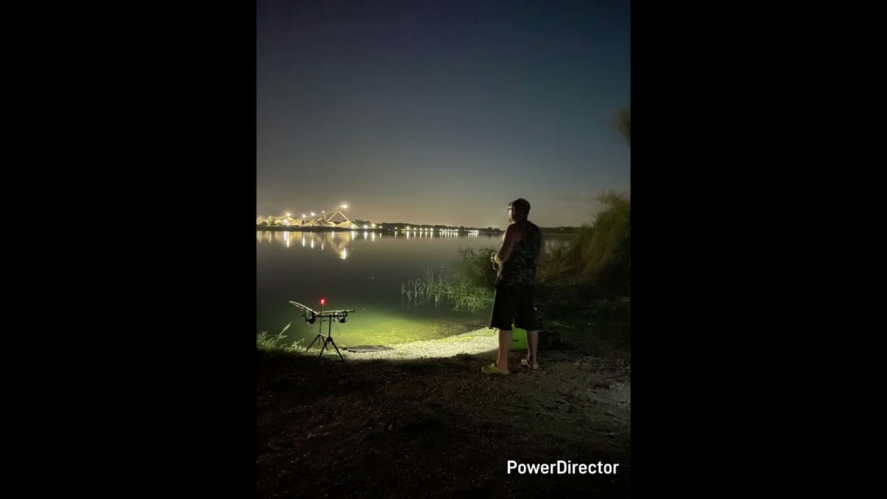 Wanted Baits- Carp Fishing