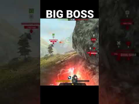 Video: Kdo izdeluje big boss cvrtnik?