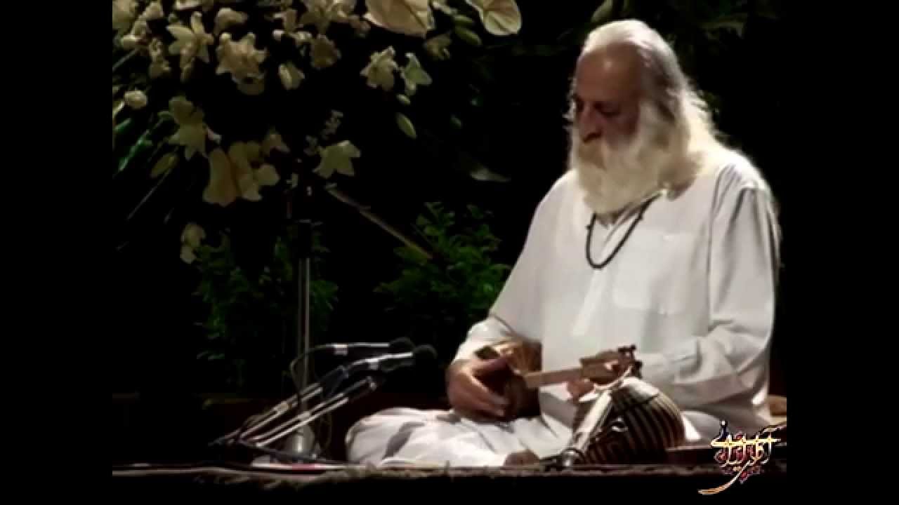 استاد محمد رضا لطفی - Mohammad Reza Lotfi