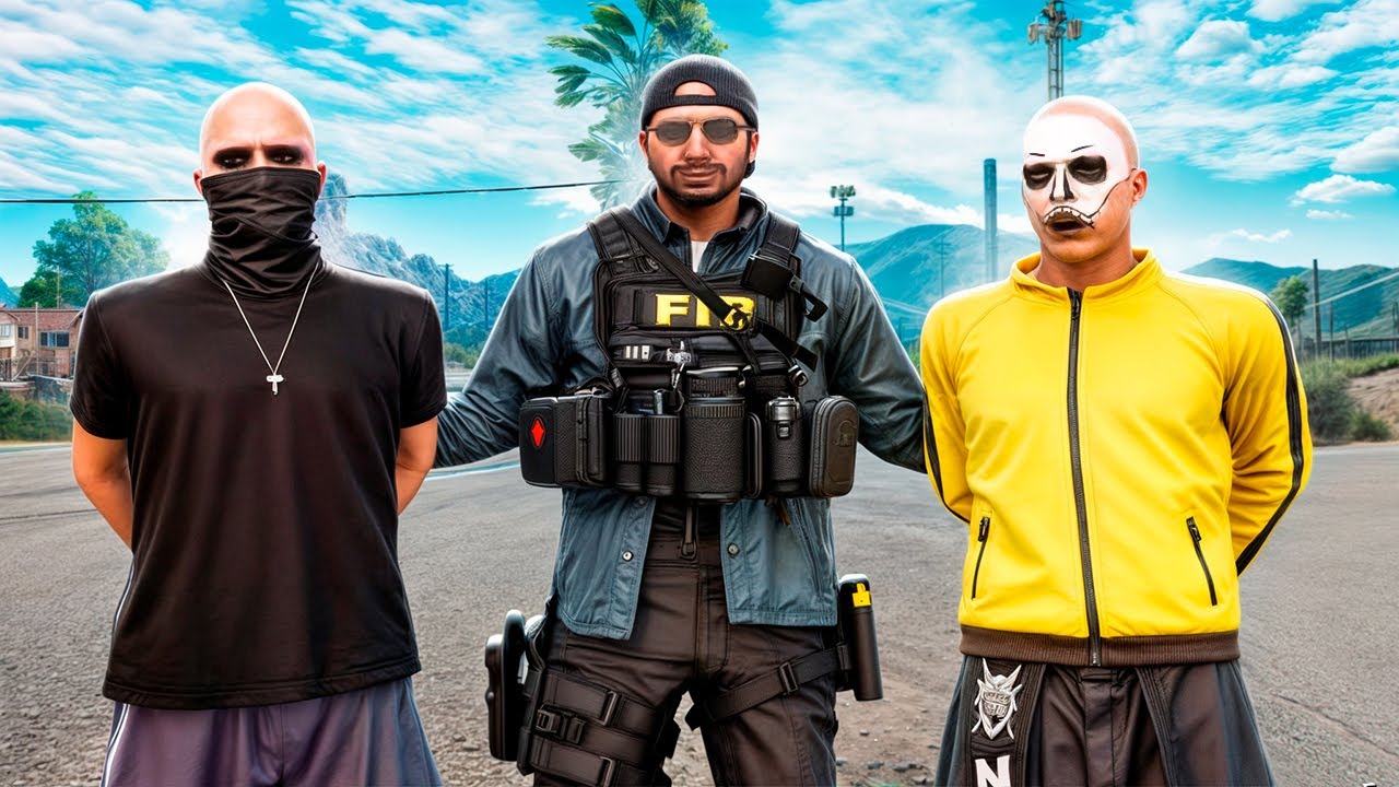 НАРВАЛСЯ НА  АГРЕССИВНЫХ ШКОЛЬНИКОВ В ГТА 5 РП / MAJESTIC RP