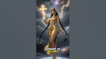 When Cats Were Worshipped as Gods – The Hidden Power of Bastet