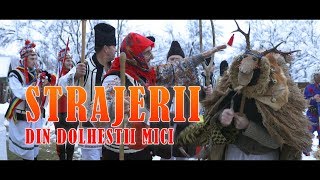 Colinde si obiceiuri traditionale din Moldova, ROmania
