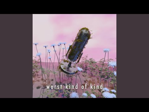 GENTS (25) — worst kind of kind