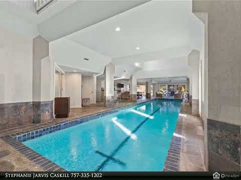 8504 Ocean Front Avenue, Virginia Beach, VA home video tour