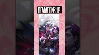You Won't Believe the SECRET to MLBB Relationships #mlbb #shorts #mobilelegends
