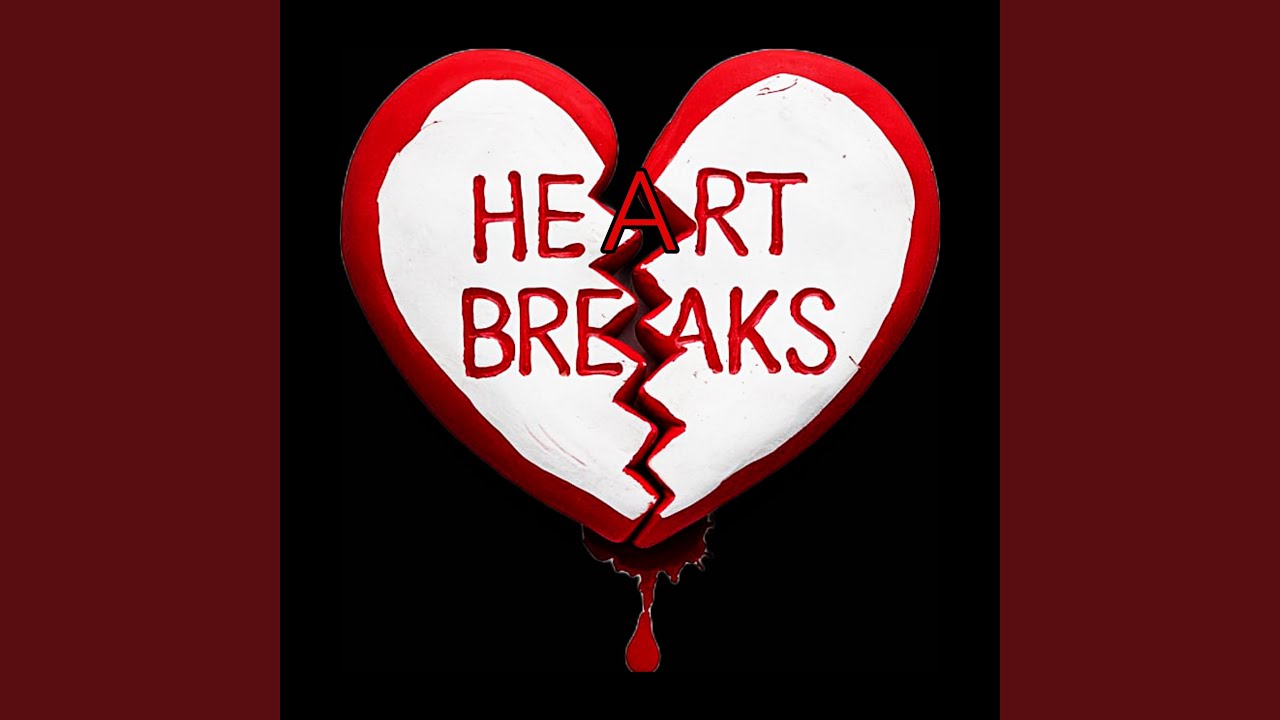 Watch Heart Breaking on YouTube Watch Heart Breaking on YouTube