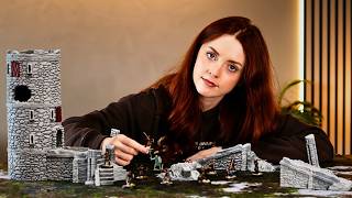 The BEST video game in history is now a tabletop game… and I’m OBSESSED screenshot 2