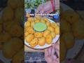 Crispy Sabudana Nuggets Recipe #exploremore #foodie #shorts #navratri #nuggets#recipe#healthy #trend