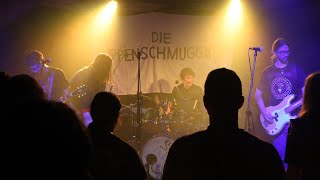 Die Puppenschmuggler - Der Pinguin, Bier Und Fernsehen, Mädchen