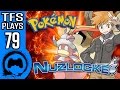 Pokemon Silver NUZLOCKE Part 79 - TFS Plays - TFS Gaming