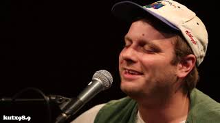 Mac DeMarco- &quot;K&quot; (Live in KUTX Studio 1A)