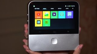 ZTE doubles down on S Pro 2 image projector and network hotspot hybrid