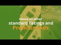 Rv trader premium select ads
