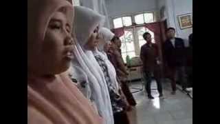Lagu CSS MoRA UIN Maliki Malang