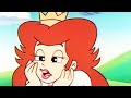 Adventures of Super Mario Bros 3  - Princess Toadstool For President | Cartoon Super Heroes