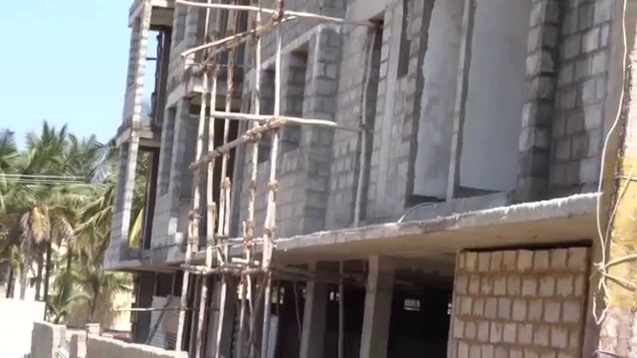 Aprtment for Sale 2BHK46L/3BHK55L in Kalkere, Horamavu, Bangalore