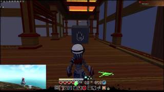 SAB W2Z2 Tribulation mode ~13.50