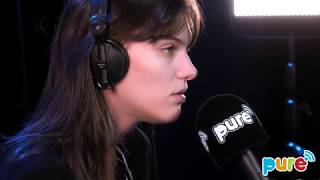 CHARLOTTE CARDIN "Wicked Game" Acoustic on PURE chords