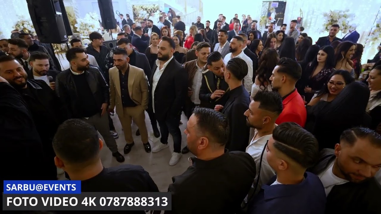 𝐋𝐄𝐎 𝐃𝐄 𝐋𝐀 𝐊𝐔𝐖𝐄𝐈𝐓 ✅ MILIONARI DE LA ROMANESTI ✅ 𝐒𝐈𝐒𝐓𝐄𝐌 𝐁𝐀𝐋𝐀𝐍𝐒 𝐍𝐄𝐖✅ NUNTA ZUKULA JUNIOR 𝟐𝟎𝟐𝟓